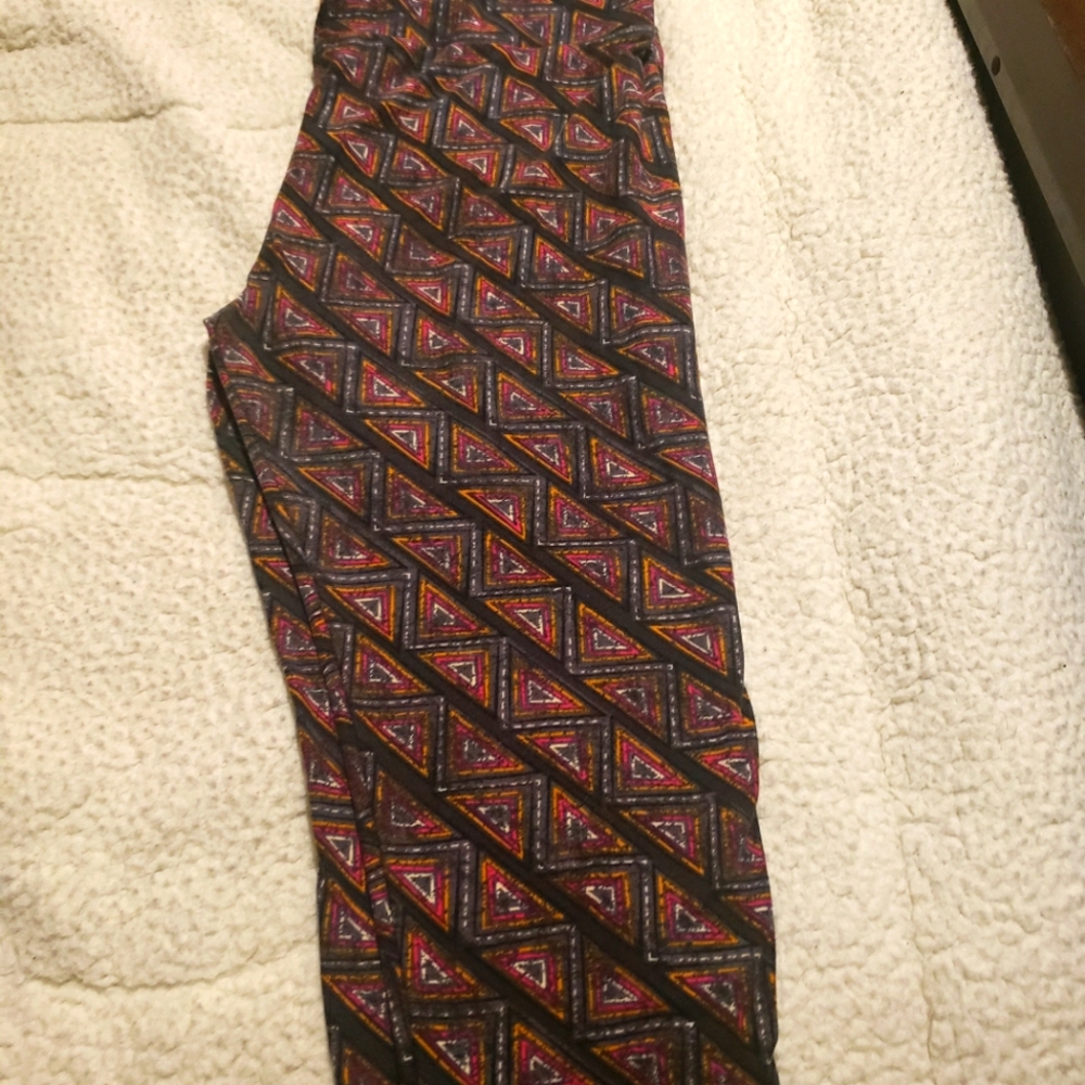 LulaRoe leggings